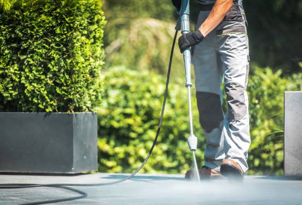 Best Window and Screen Pressure Cleaning in Water Mill, NY