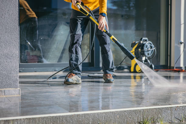 Best Parking Lot Cleaning in Water Mill, NY
